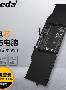 适用 惠普HP Chromebook 11 HSTNN-PB6J 767068-005 笔记本电池