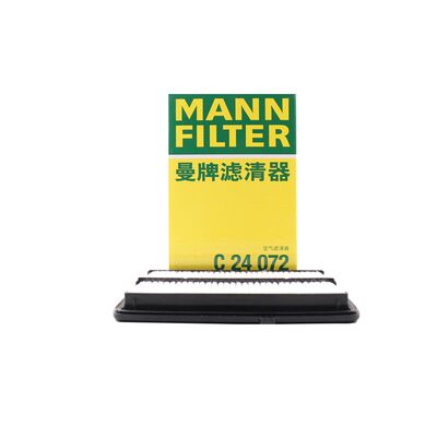曼牌空气滤芯C24072适用本田凌派 享域 1.5L混动