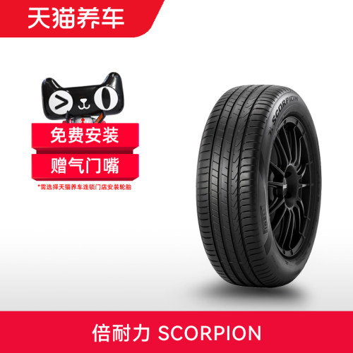 255/45R20105V倍耐力轮胎