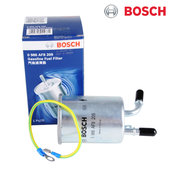 适配广汽传祺GS4 GA3S汽滤汽油滤芯格博世滤清器PHEV GA4 GS3 GA6