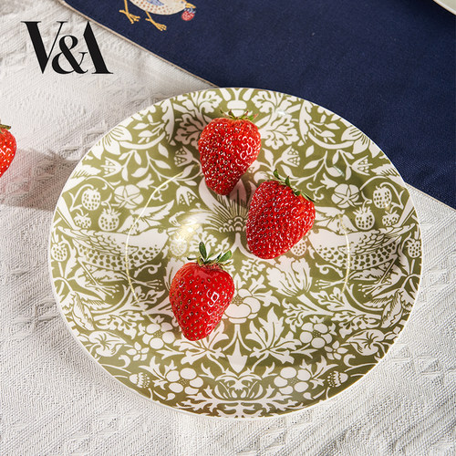 VA博物馆VA博物馆餐具礼盒套装