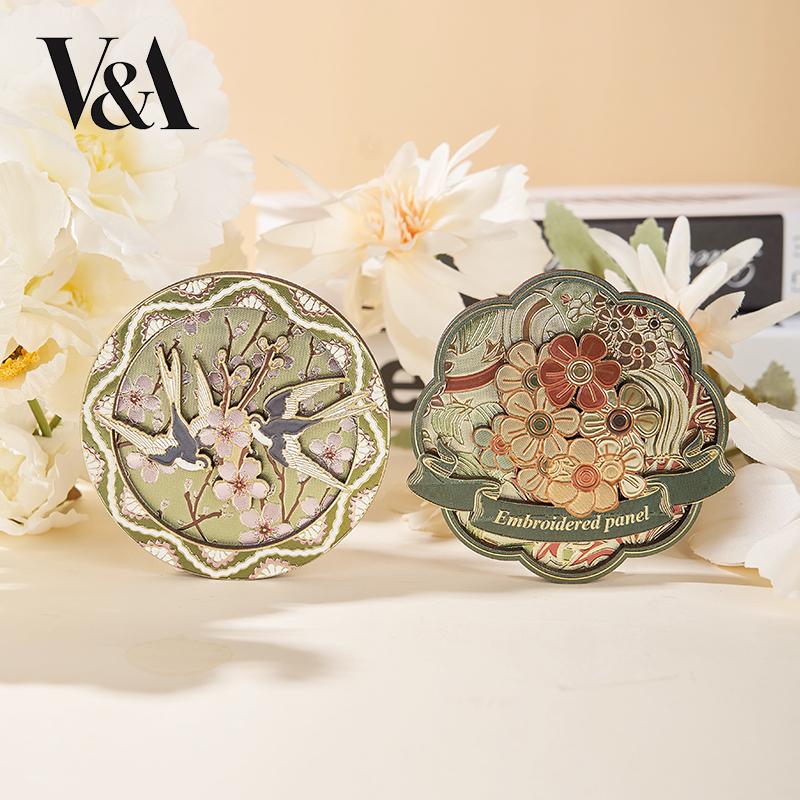 VA博物馆限定版磁吸贴
