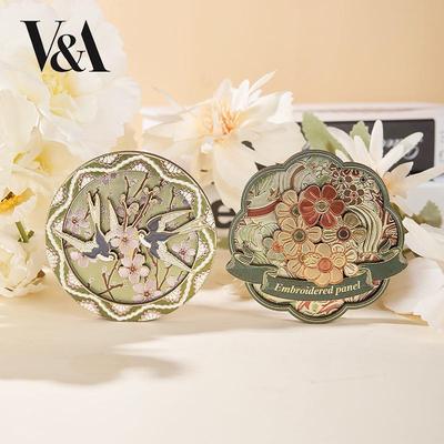 VA博物馆限定版磁吸贴