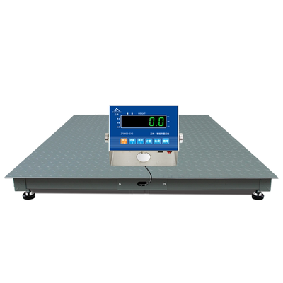 1-3小型物流工厂带围栏2吨称猪