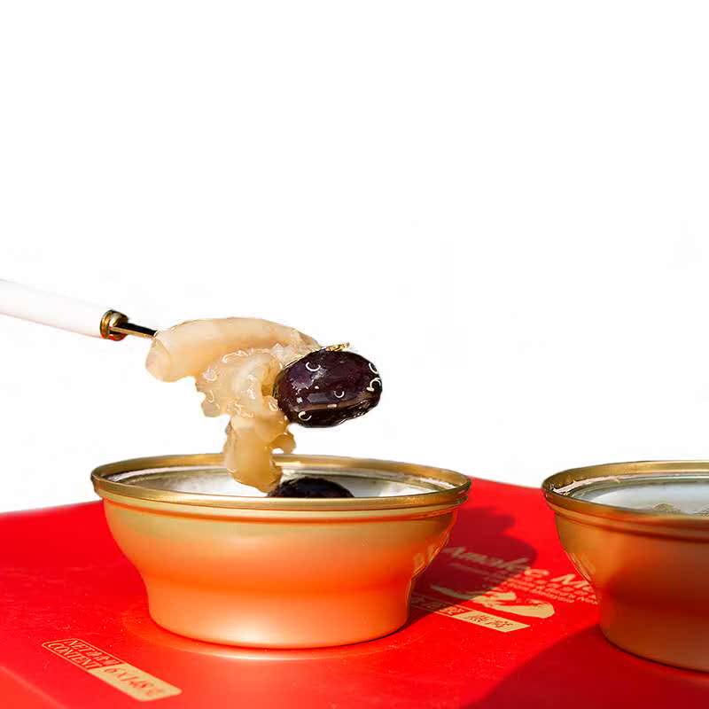 即食花胶鱼胶鱼肚胶原蛋白滋补藜麦米鱼胶孕妇鱼鳔小鱼肚孕妇滋补在类目 传统滋补营养品, 参茸贵细, 花胶/鱼胶中 - 来自Buy2taobao.com提供专业的淘宝代购服务