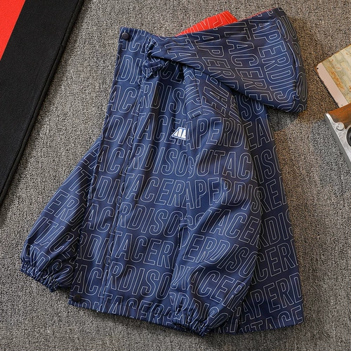 Детская демисезонная летняя одежда, пуховик, куртка, демисезонный осенний утепленный комплект для мальчиков, коллекция 2022, подходит для подростков