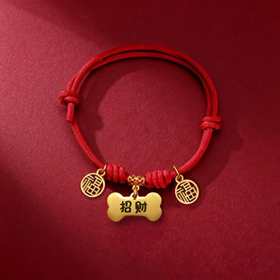 宠物刻字项圈猫牌狗牌防丢失狗狗猫咪脖圈定制挂牌身份牌吊牌项链