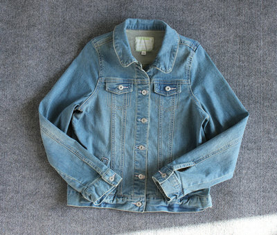 【2-14岁】女宝中大童