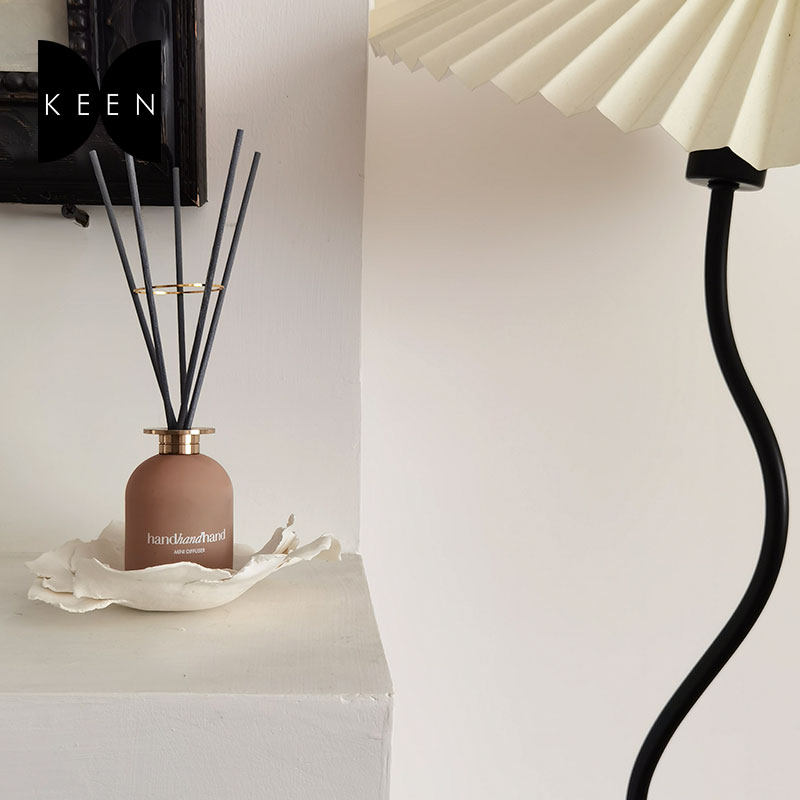 无火香薰香水级卧室摆件持久留香