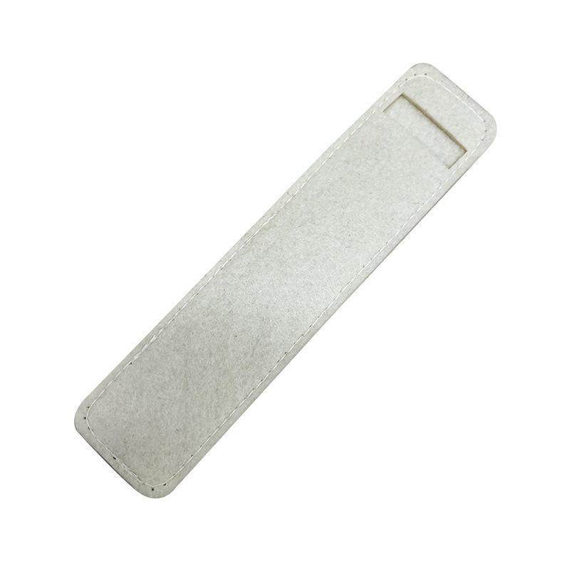 毛毡笔袋 钢笔收纳圆珠笔笔套毛毡文具保护收纳套毛毡笔袋LOG爆款,玩具/童车/益智/积木/模型,笔袋,淘宝优惠券,粉丝福利购,淘宝优惠卷