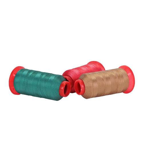 0#-30#N66尼龙邦迪缝纫线 用于高端皮革箱包 鞋 座椅缝纫专用爆款