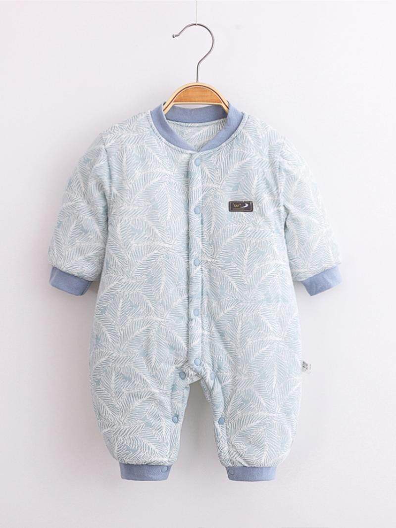 两个月婴儿衣服冬天刚出生初生儿0到3个月冬季款一个月小月龄洋气