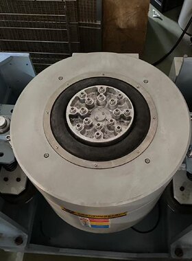 深圳莱博通品的高频振动台，型号LJ-FV106H0—议价