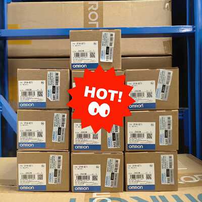 全新 控制器 CP1W-8ET1  24个—议价