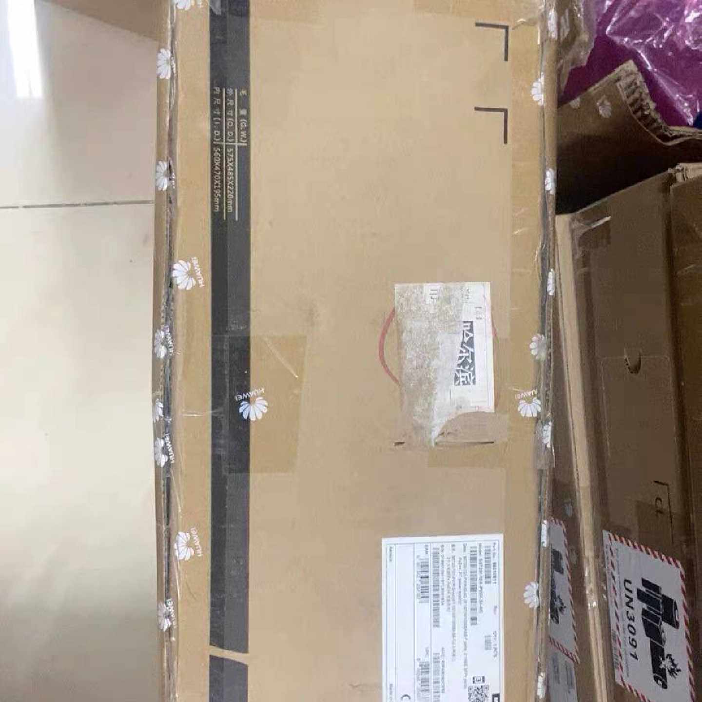 华为 S5720SV2-52P-LI-AC交换机—议价