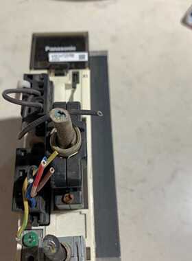 松下驱动器 MBDHT2510E  400W议价