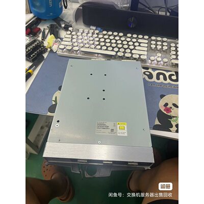 DELL储存sc康贝扩展柜控制器sc280控制器0-议价