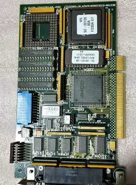 ASSY52-20120-00A采集卡，—议价