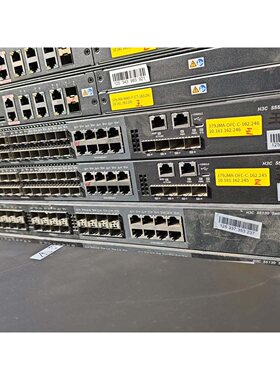华三H3CS5560S28FEI交换机-议价