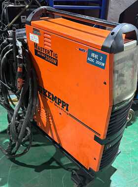芬兰肯比KEMPPI MasterTig AC/DC 350议价