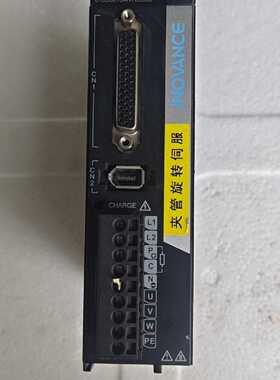 汇川SV630AS1R6I伺服驱动器议价
