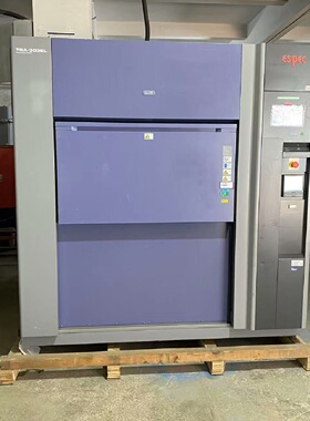 ESPEC爱斯佩克冷热冲击试验箱TSA-303EL，20—议价