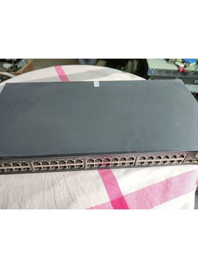 华三h3cs5120v252pli全千兆交换机48网-议价