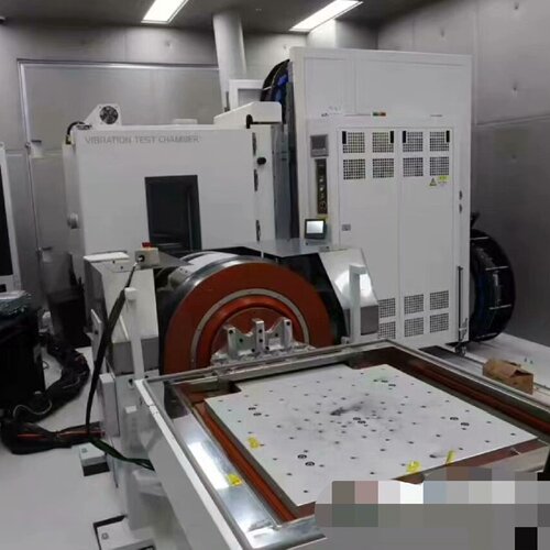 IMV三综合试验箱 2023年温湿度振动测试系统—议价