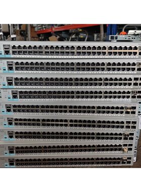 思科Catalyst2960LSeries48口全-议价