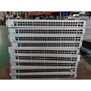 思科Catalyst2960LSeries48口全-议价