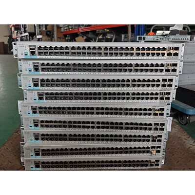 思科Catalyst2960LSeries48口全-议价
