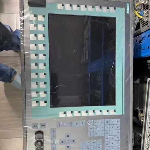 #触摸屏工控机PC677 6AV7884-1AB议价