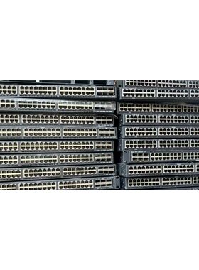 华三H3CS680054QT40G全万兆交换机-议价