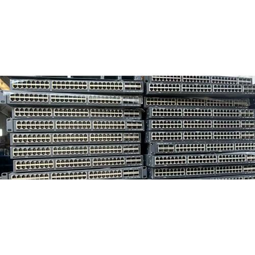 华三H3CS680054QT40G全万兆交换机-议价