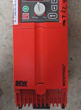 SEW变频器MC07A055-5A3-4-00 MDX60A议价
