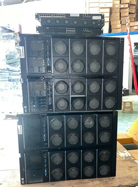 联想IBMX3950X6X3850X68路服务器-议价
