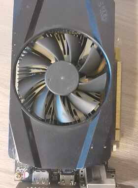英伟达GTX 1060 3GD5显卡，测试完好—议价