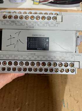 松下PLC扩展模块AFPX0E40RD-F，，—议价