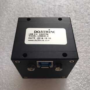 DO3THINK USB 3.0工业相机 U38630-H—议价