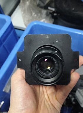 Xecs Lynx-8097工业相机，原装，带KEP议价