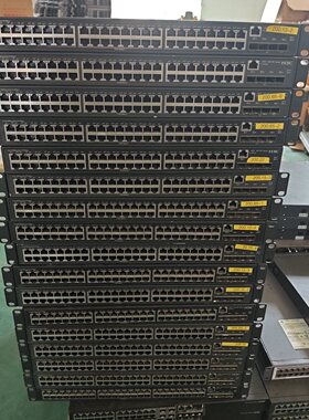 H3CS513052SSI万兆管理交换机-议价