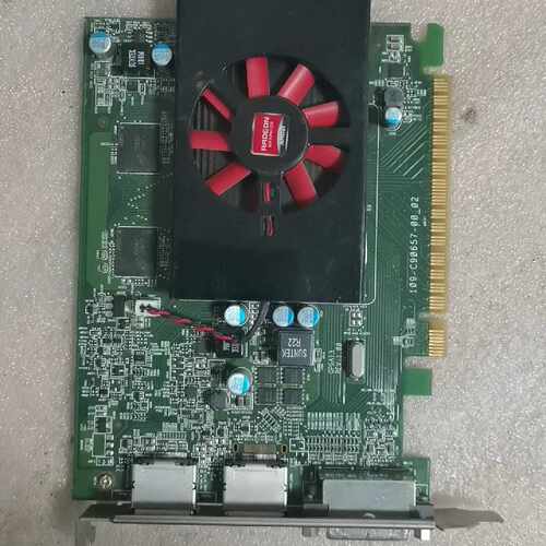 戴尔R9 M360 4GD5显卡，测试完好—议价