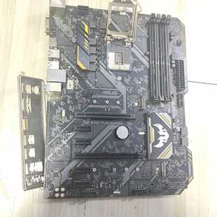 华硕B360-PLUS GAMING主板DDR4，—议价