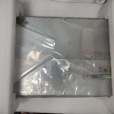 繁易FE6156H触摸屏99新带装质保一年！议价