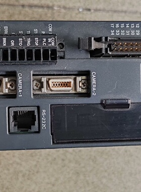 KEYENCE/基恩士 CV-2000 视觉检测主机控制议价