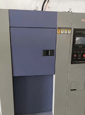 80L三箱式冷热冲击试验箱，广博GK-HTS80B，预温范围议价