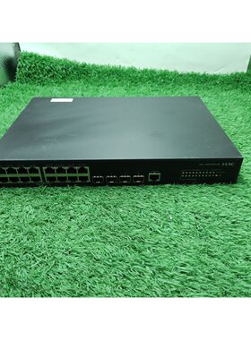 华三h3cS5016PV3El16口全千兆管理交换机-议价