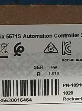 1756-L71S 库存 质保一年议价
