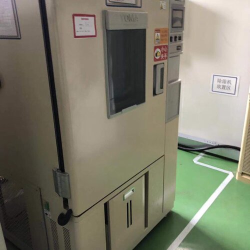 优玛Yoma 新到 /恒温恒湿机/冷热冲击试验箱/冷热冲击试议价