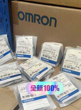 全新  接近开关 E2B-M12KN05-WZ-C2有现—议价